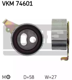 SKF VKM 74601